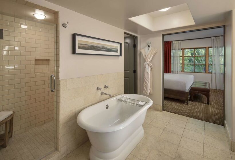 هتل Royal Palms Resort And Spa, Part Of Hyatt