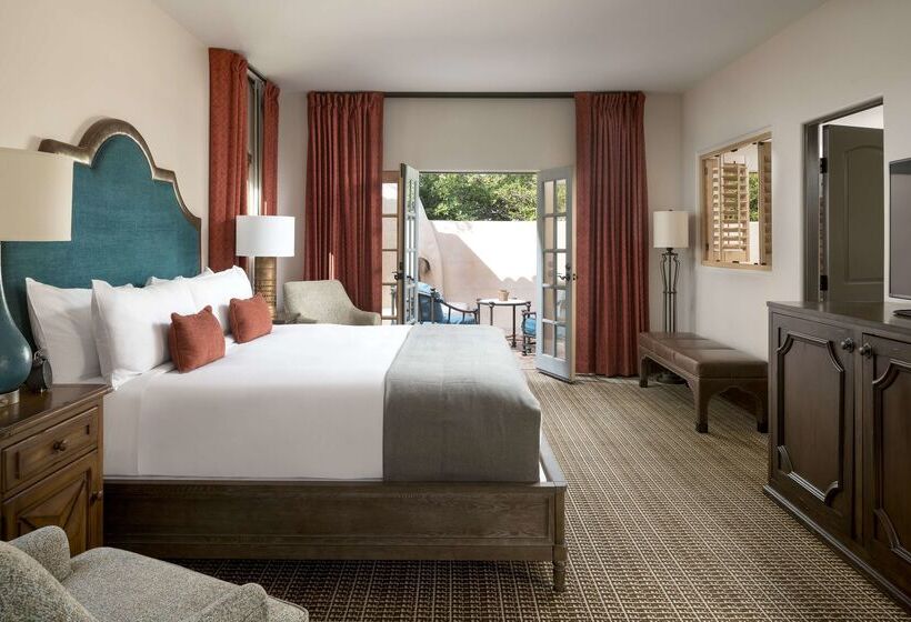 هتل Royal Palms Resort And Spa, Part Of Hyatt