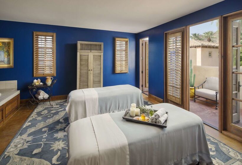 هتل Royal Palms Resort And Spa, Part Of Hyatt