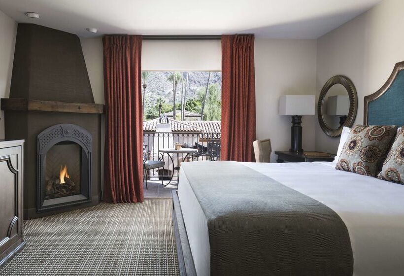 هتل Royal Palms Resort And Spa, Part Of Hyatt