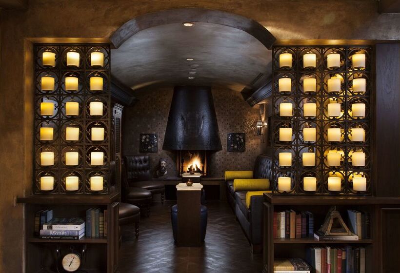 هتل Royal Palms Resort And Spa, Part Of Hyatt