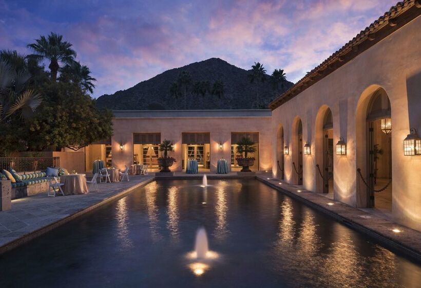 هتل Royal Palms Resort And Spa, Part Of Hyatt