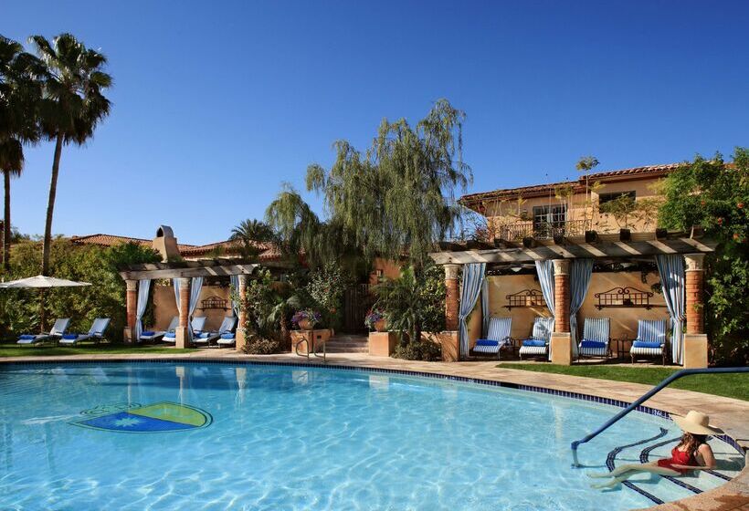 هتل Royal Palms Resort And Spa, Part Of Hyatt