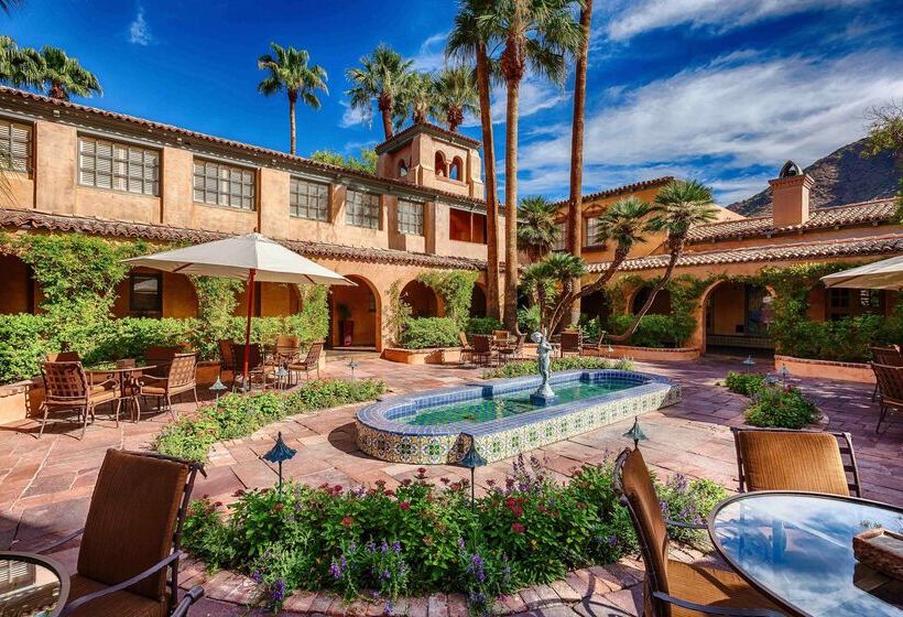 هتل Royal Palms Resort And Spa, Part Of Hyatt