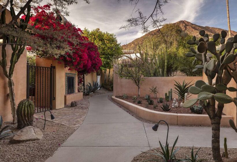 هتل Royal Palms Resort And Spa, Part Of Hyatt