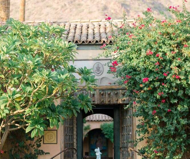 هتل Royal Palms Resort And Spa, Part Of Hyatt