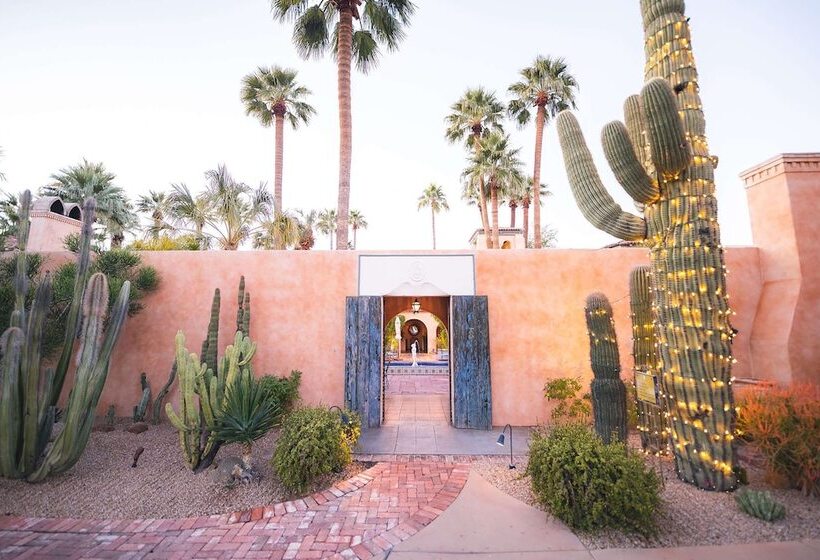 هتل Royal Palms Resort And Spa, Part Of Hyatt