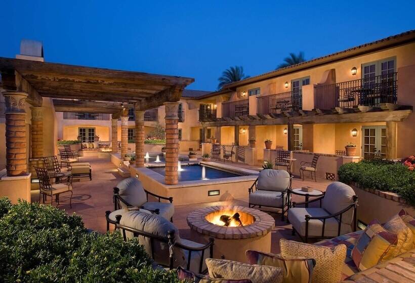 هتل Royal Palms Resort And Spa, Part Of Hyatt