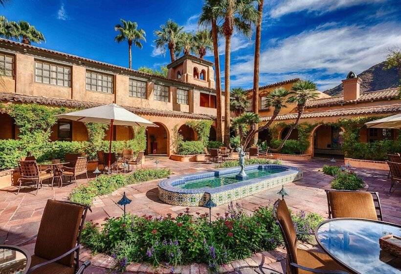 هتل Royal Palms Resort And Spa, Part Of Hyatt