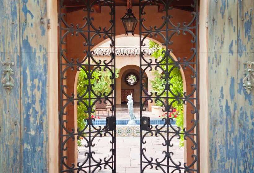 هتل Royal Palms Resort And Spa, Part Of Hyatt