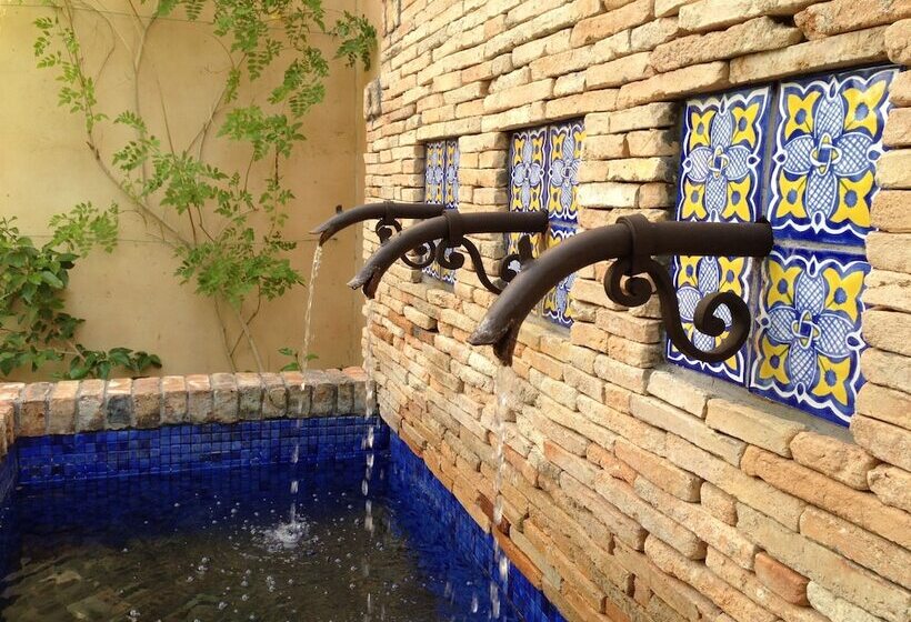 هتل Royal Palms Resort And Spa, Part Of Hyatt