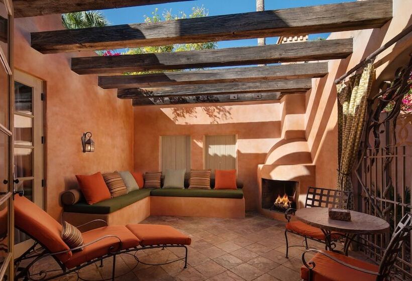 هتل Royal Palms Resort And Spa, Part Of Hyatt