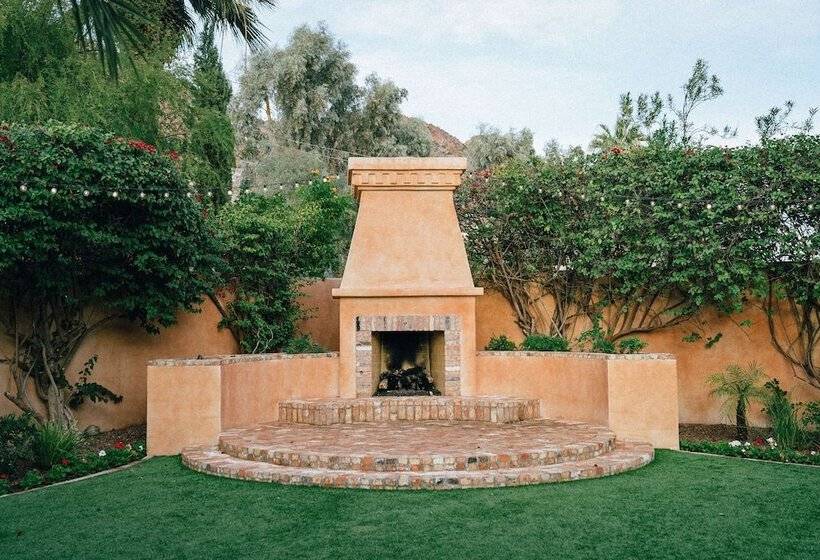 هتل Royal Palms Resort And Spa, Part Of Hyatt