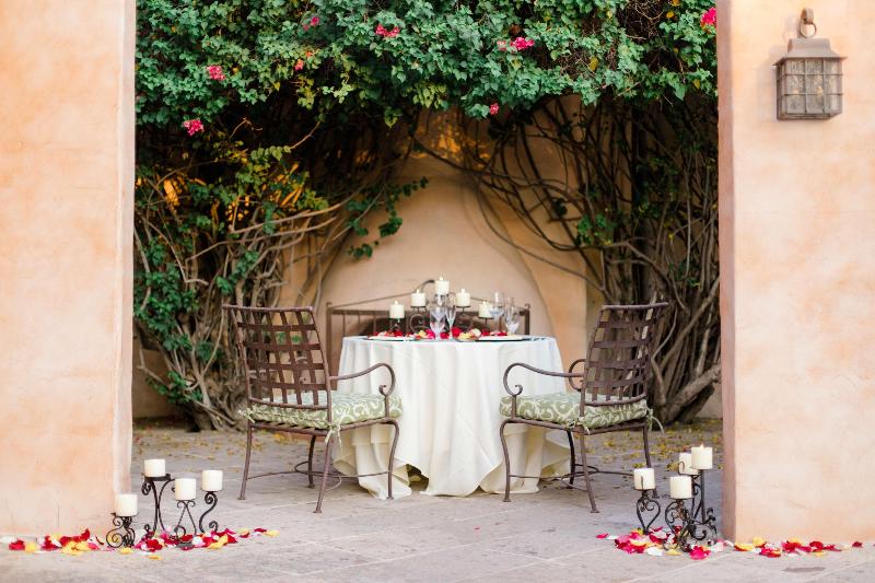 هتل Royal Palms Resort And Spa, Part Of Hyatt