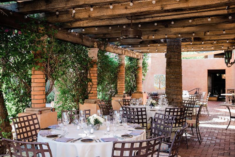 هتل Royal Palms Resort And Spa, Part Of Hyatt