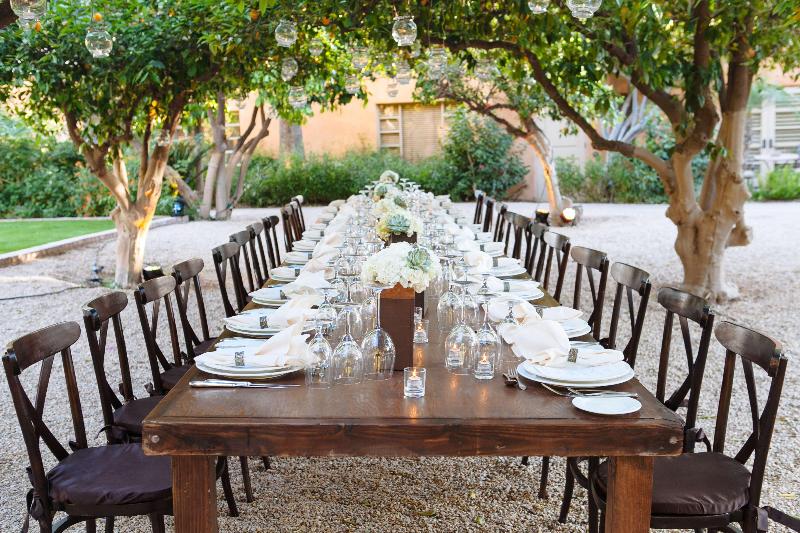 هتل Royal Palms Resort And Spa, Part Of Hyatt