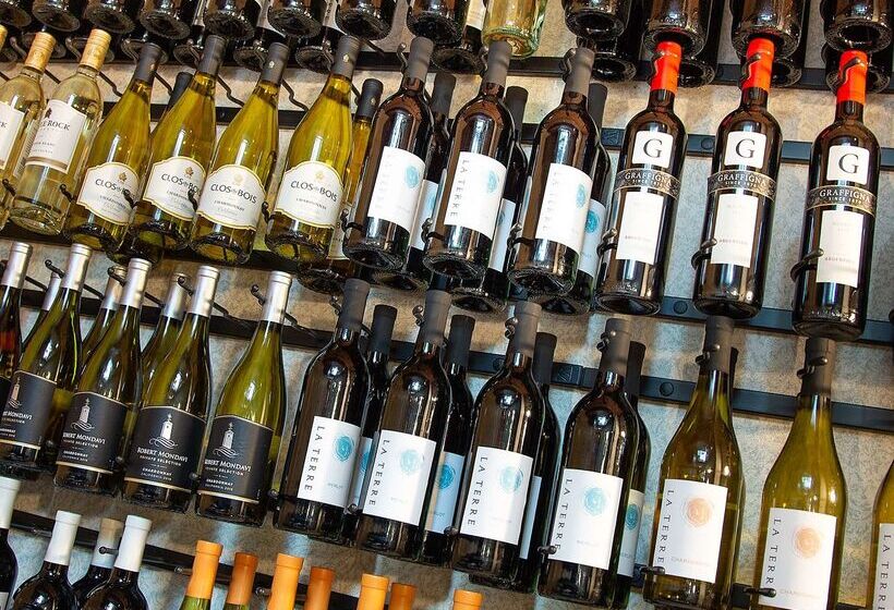 ホテル Safari Inn, A Coast