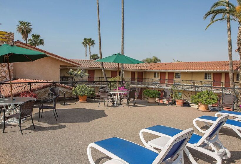 ホテル Safari Inn, A Coast