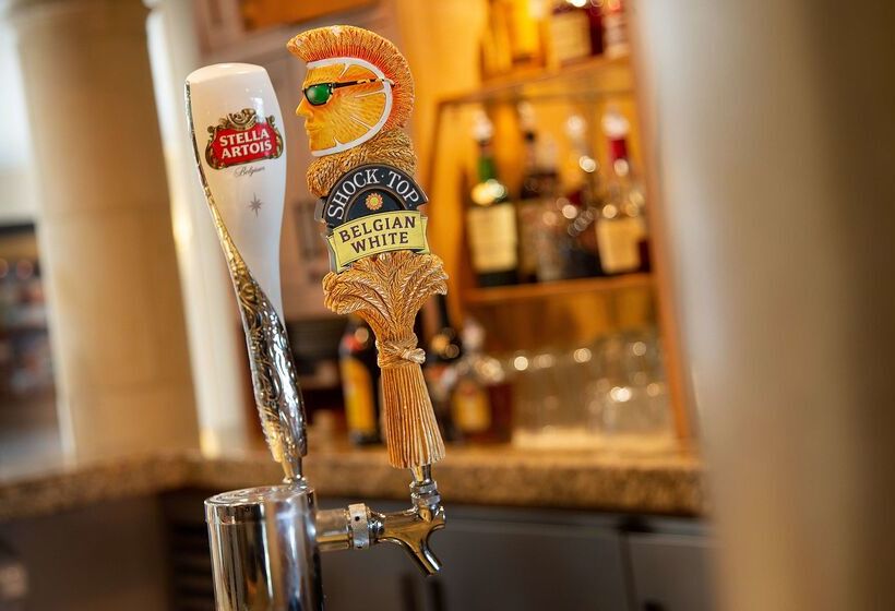 ホテル Safari Inn, A Coast