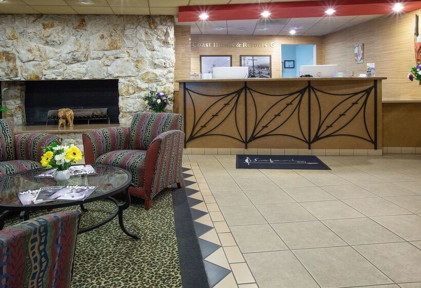 ホテル Safari Inn, A Coast