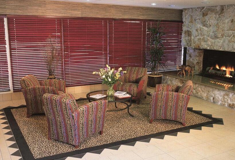 ホテル Safari Inn, A Coast