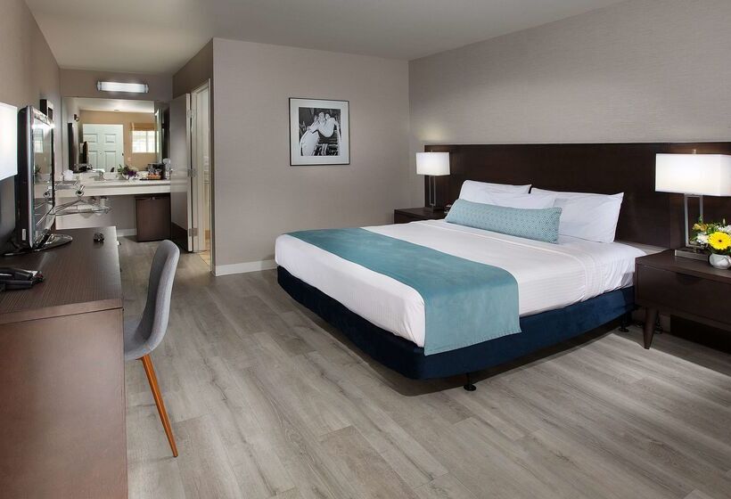 ホテル Safari Inn, A Coast