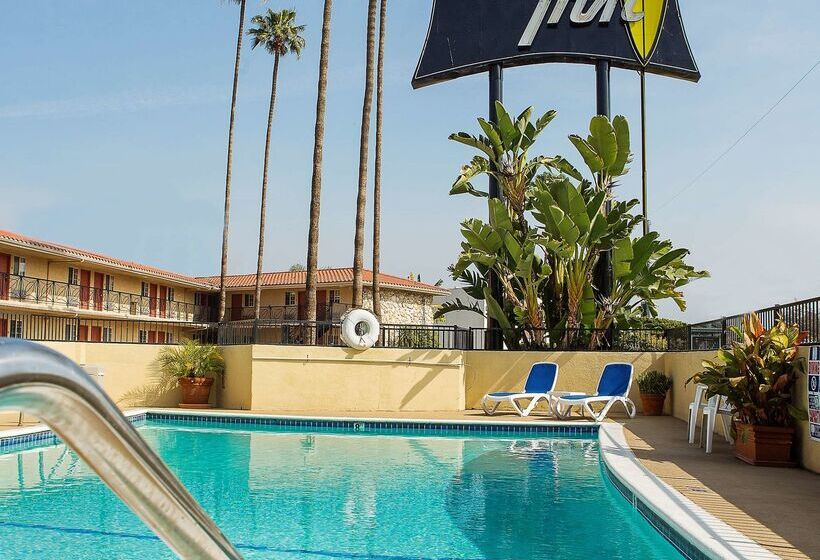 ホテル Safari Inn, A Coast