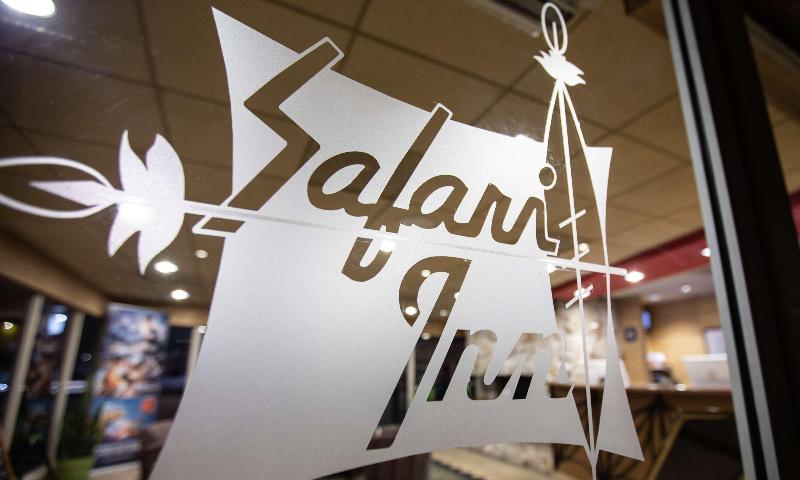 ホテル Safari Inn, A Coast