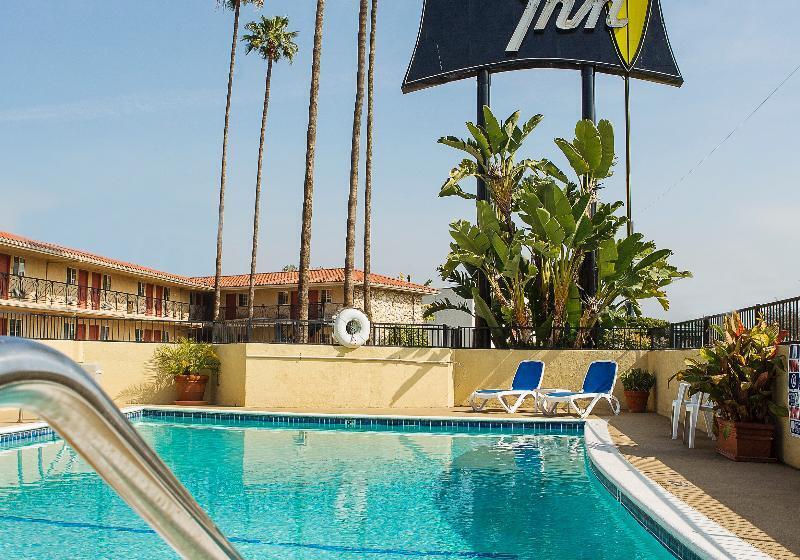 ホテル Safari Inn, A Coast