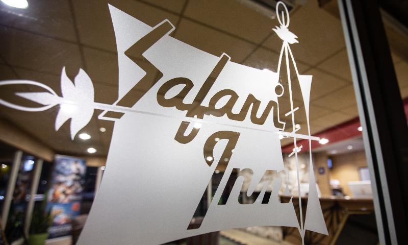 ホテル Safari Inn, A Coast