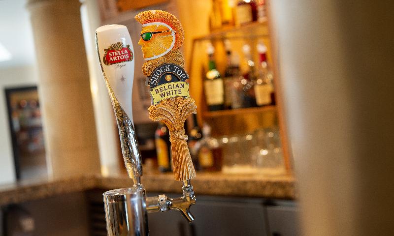 هتل Safari Inn, A Coast