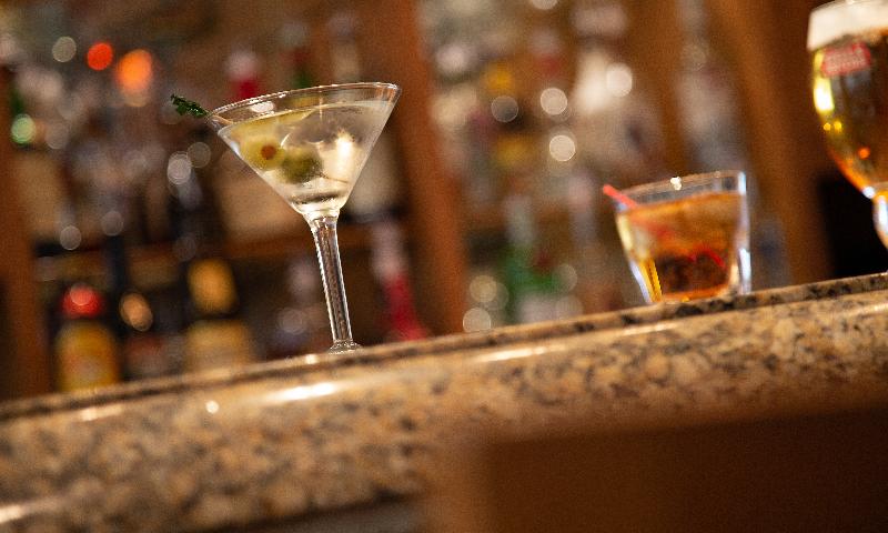 ホテル Safari Inn, A Coast