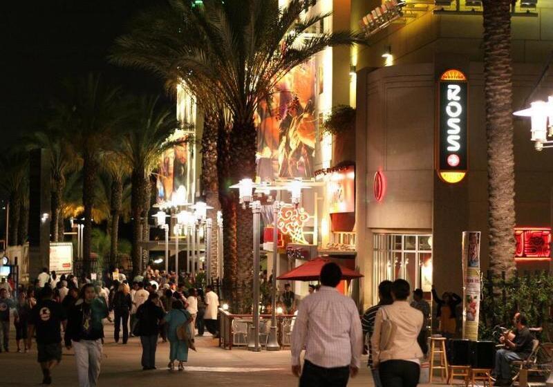 ホテル Safari Inn, A Coast