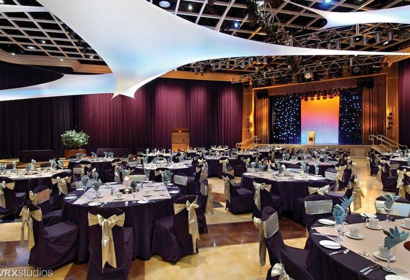 Sam S Town Hotel & Gambling Hall