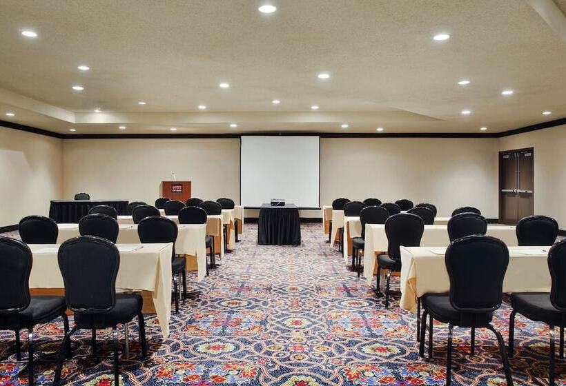 Sam S Town Hotel & Gambling Hall