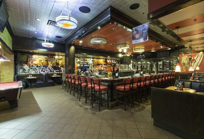 Sam S Town Hotel & Gambling Hall