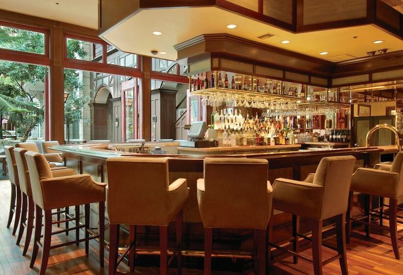 Sam S Town Hotel & Gambling Hall