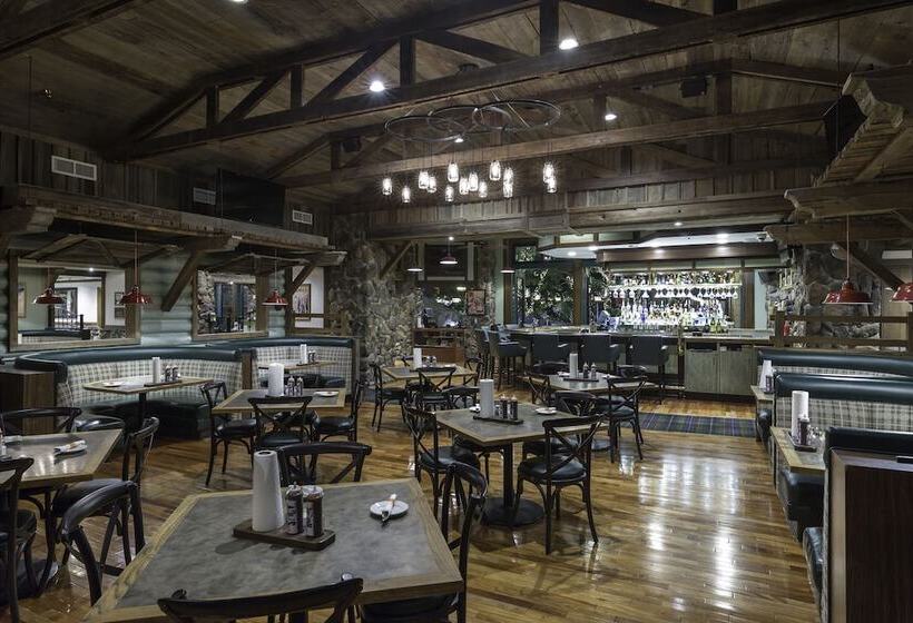 Sam S Town Hotel & Gambling Hall