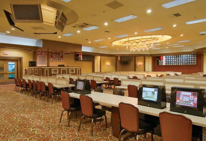 Sam S Town Hotel & Gambling Hall