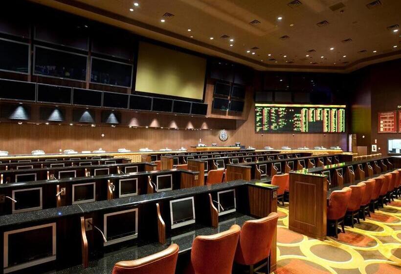 Sam S Town Hotel & Gambling Hall