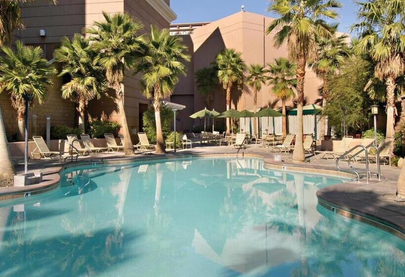 Sam S Town Hotel & Gambling Hall