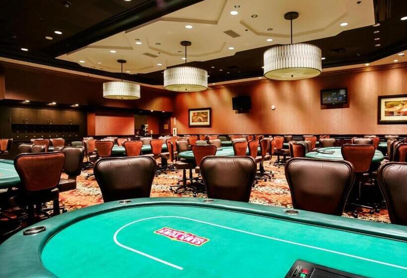 Sam S Town Hotel & Gambling Hall