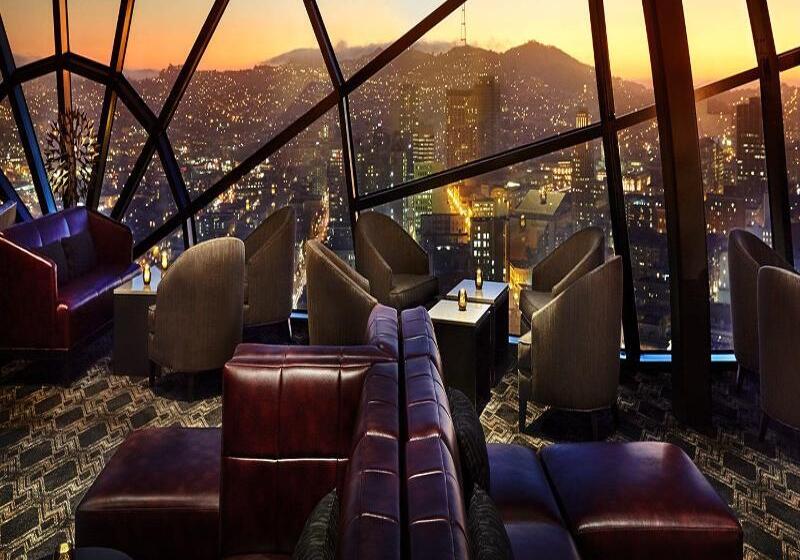 فندق San Francisco Marriott Marquis Union Square