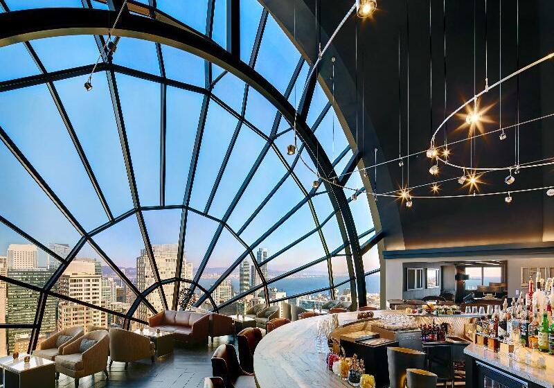 فندق San Francisco Marriott Marquis Union Square