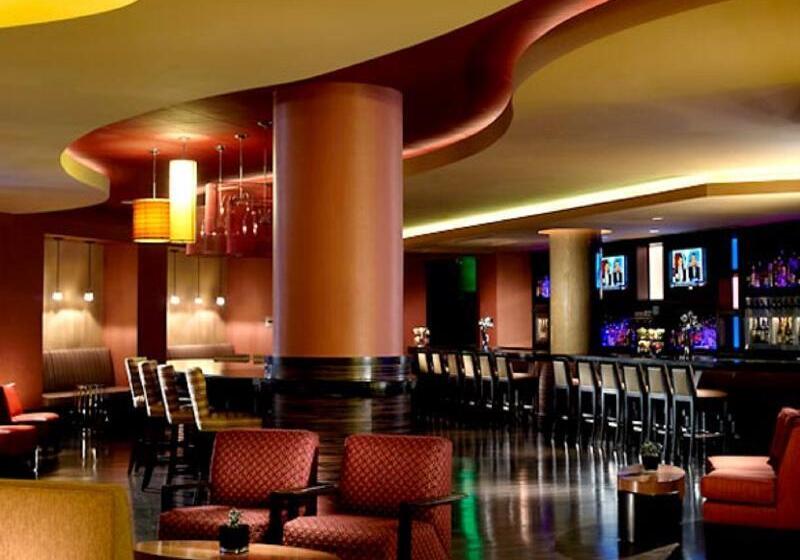 فندق San Francisco Marriott Marquis Union Square