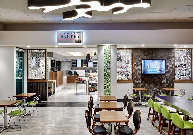 فندق San Francisco Marriott Marquis Union Square