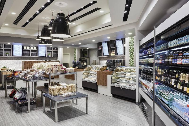 فندق San Francisco Marriott Marquis Union Square