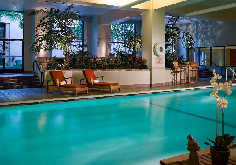 فندق San Francisco Marriott Marquis Union Square