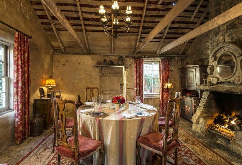 فندق San Ysidro Ranch A Rosewood Resort