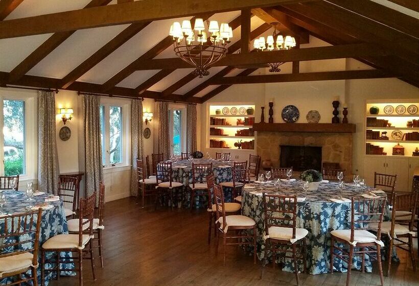 فندق San Ysidro Ranch A Rosewood Resort